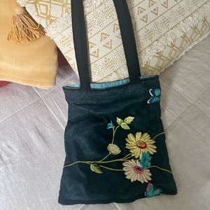 D & G Vintage Tote Bag